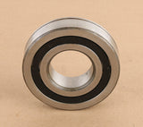 LINK BELT  ­-­ MR1309EAGB ­-­ CYLINDRICAL ROLLER BEARING 100mm OD