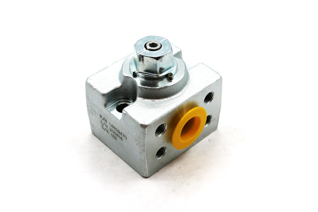 VOLVO ­-­ 14659470 ­-­ VALVE