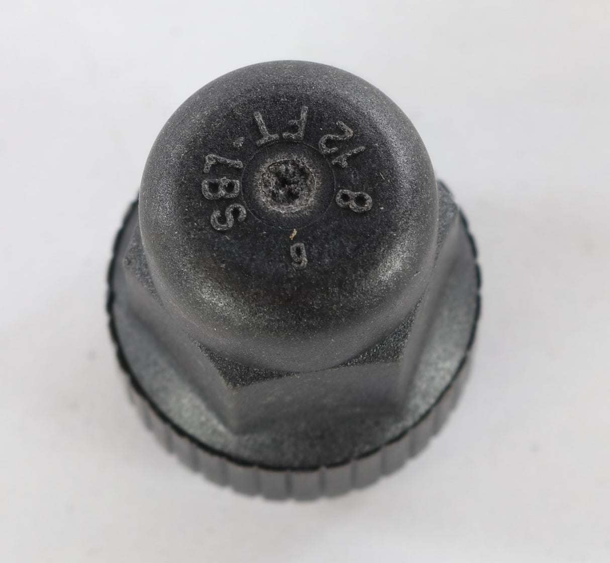 MCC ­-­ 40-00501-50 ­-­ CAP