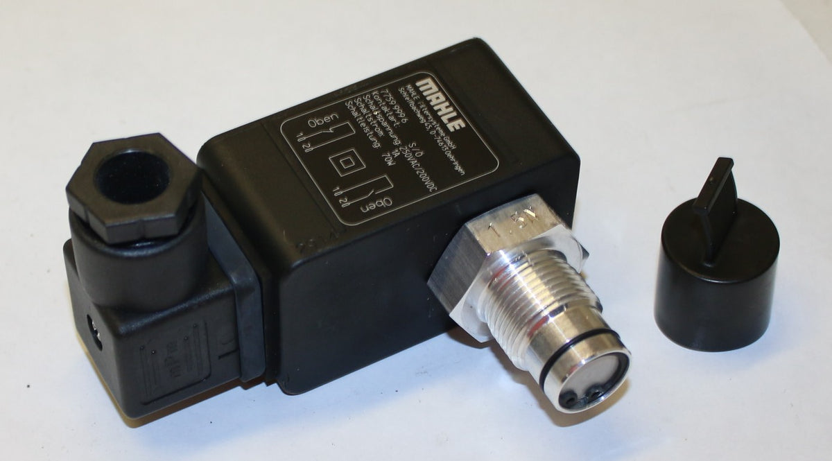 ATLAS COPCO ­-­ KA764910 ­-­ OIL PRESSURE SWITCH