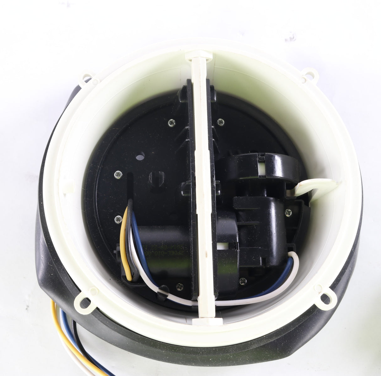 BEACH MANUFACTURING CO ­-­ BAM10000MA ­-­ ACTUATOR ASM