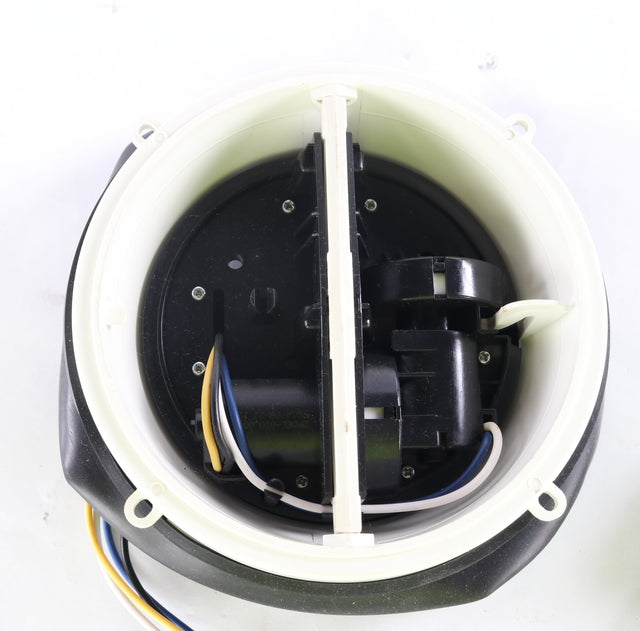 BEACH MANUFACTURING CO ­-­ BAM10000MA ­-­ ACTUATOR ASM