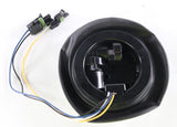 BEACH MANUFACTURING CO ­-­ BAM10000MA ­-­ ACTUATOR ASM