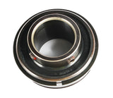 FAFNIR ­-­ ER23-2 ­-­ BALL INSERT BEARING - CYLINDRICAL BORE 1.4375"