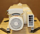 BUSCH LLC ­-­ MM-1320-A-VS8- OXYGEN ­-­ VACUUM PUMP 1342.921.787 CLAW O2 10HP