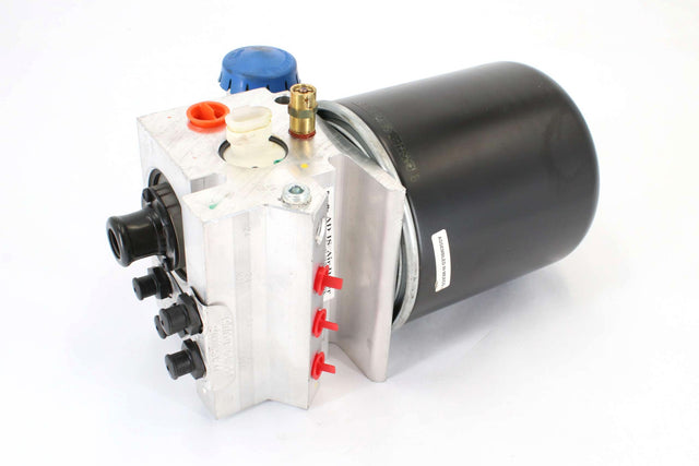 BENDIX ­-­ 801266 ­-­ AIR DRYER - MODEL AD-IS (SERVICE)