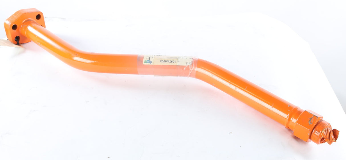 DOOSAN ­-­ 140-01510A ­-­ PIPE