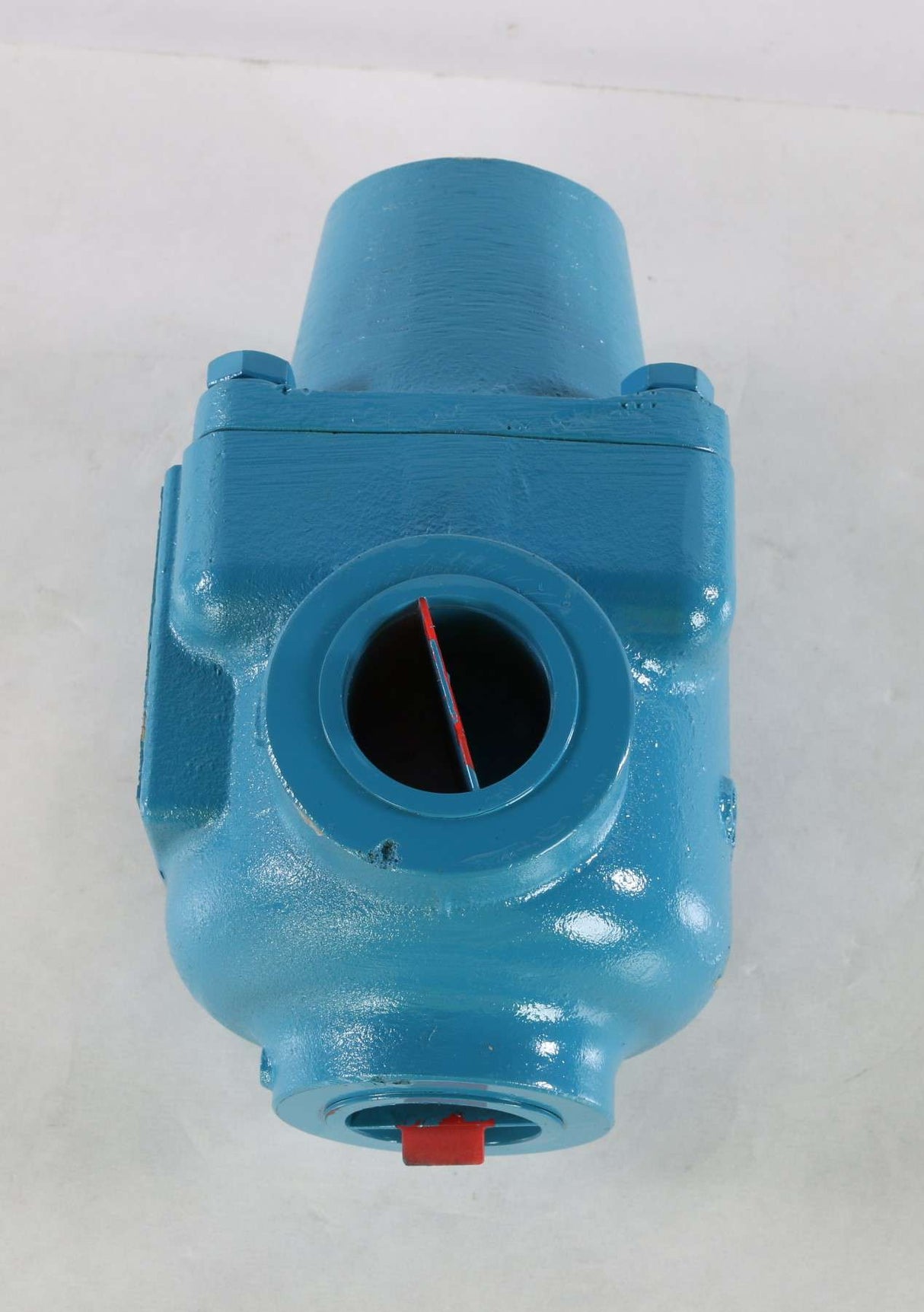 ATLAS COPCO ­-­ 2013900178 ­-­ VALVE_THERMO_100P_140F_350WP