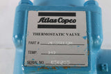 ATLAS COPCO ­-­ 2013900178 ­-­ VALVE_THERMO_100P_140F_350WP