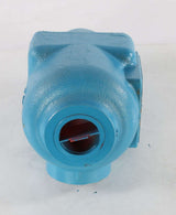 ATLAS COPCO ­-­ 2013900178 ­-­ VALVE_THERMO_100P_140F_350WP