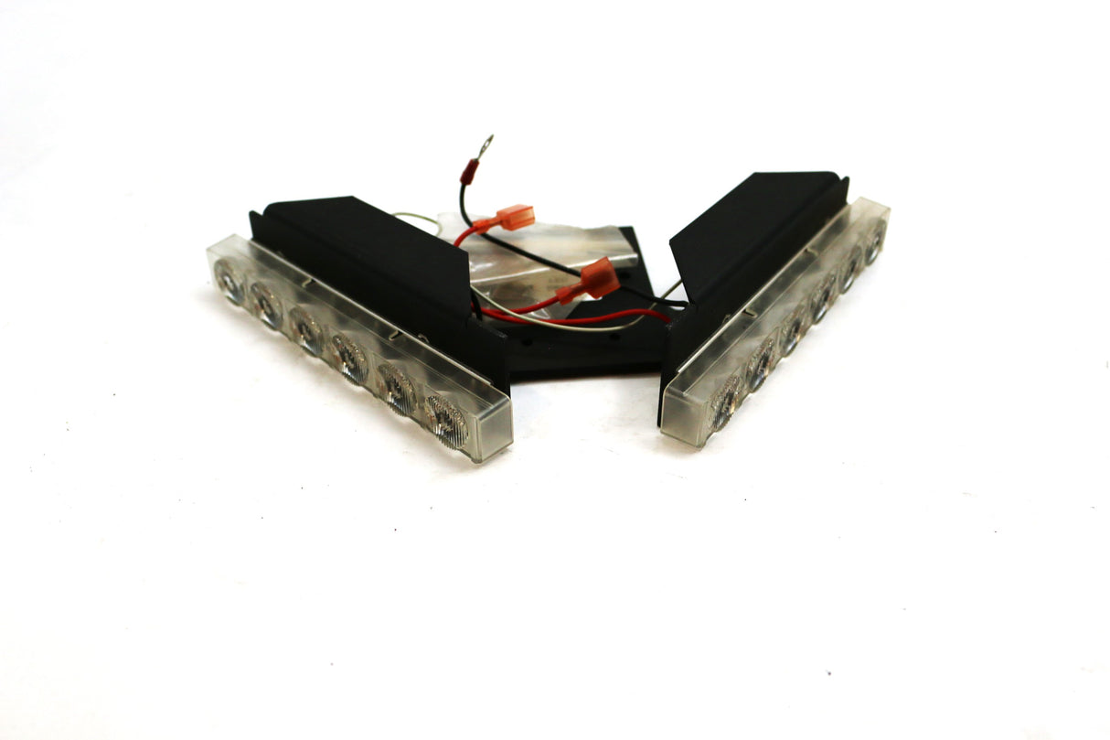 JLG ­-­ 70050092 ­-­ LIGHT DS CORNER MODULE