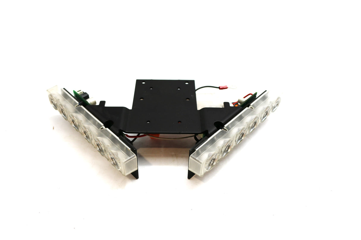 JLG ­-­ 70050092 ­-­ LIGHT DS CORNER MODULE