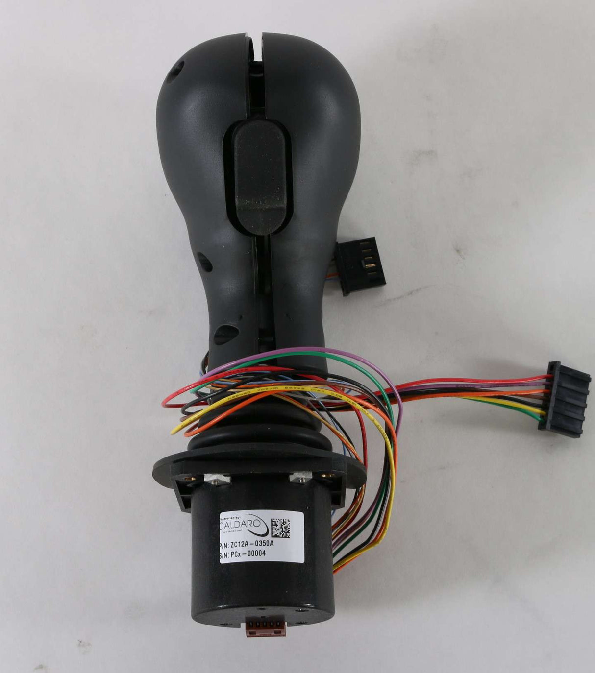 CALDARO ­-­ ZC12A-0350A ­-­ JOYSTICK