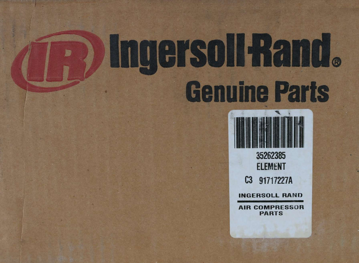 INGERSOLL RAND ­-­ 35262385 ­-­ AIR FILTER ELEMENT