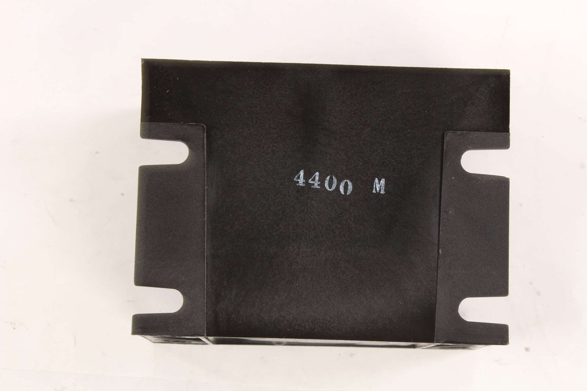 PRECO ­-­ 380 ­-­ BACK UP ALARM