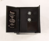 PRECO ­-­ 380 ­-­ BACK UP ALARM