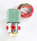 EMERSON - ASCO / JOUCOMATIC / REDHAT ­-­ J7309 ­-­ SOLENOID VALVE