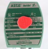 EMERSON - ASCO / JOUCOMATIC / REDHAT ­-­ J7309 ­-­ SOLENOID VALVE