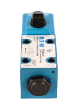 VICKERS ­-­ DG4V-3-42A-VM-KUP4D2-DS7-60-EN38 ­-­ DIRECTIONAL VALVE