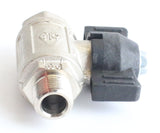 QUINCY AIR COMPRESSOR ­-­ 0852001009 ­-­ DRAIN COCK