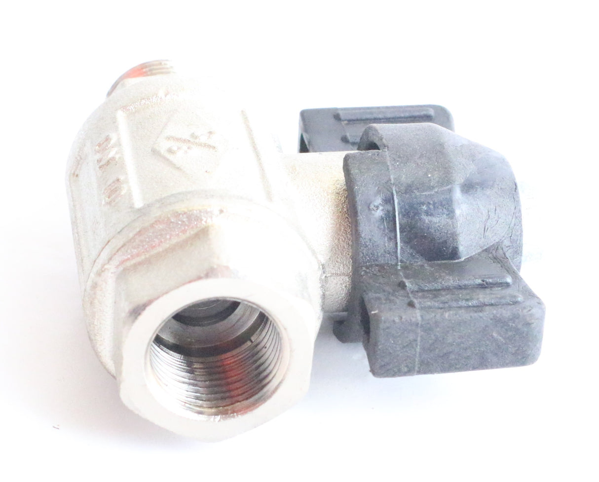 QUINCY AIR COMPRESSOR ­-­ 0852001009 ­-­ DRAIN COCK