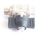 QUINCY AIR COMPRESSOR ­-­ 0852001009 ­-­ DRAIN COCK