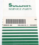 SULLAIR ­-­ 02250129-683 ­-­ DRN.COND SR-2