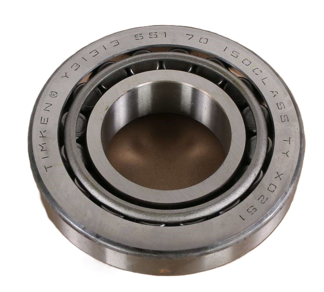 TIMKEN ­-­ Y31313 & X31313 ­-­ BEARING SET 140mm OD