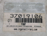 INGERSOLL RAND ­-­ 37019106 ­-­ PUMP