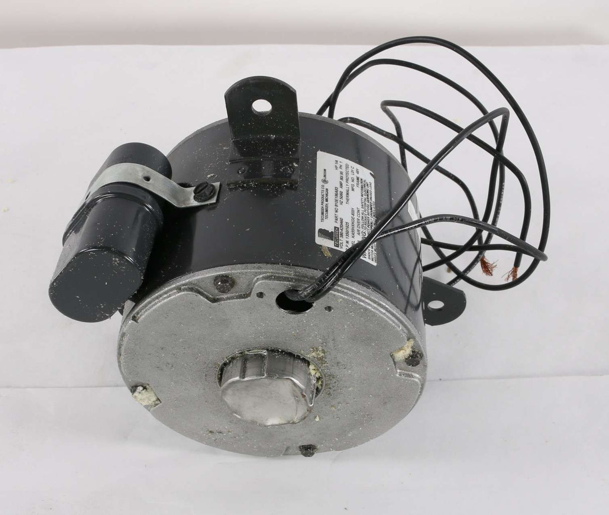 TECUMSEH PRODUCTS  ­-­ 810E186A83 ­-­ FAN MOTOR