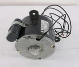 TECUMSEH PRODUCTS  ­-­ 810E186A83 ­-­ FAN MOTOR