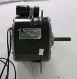 TECUMSEH PRODUCTS  ­-­ 810E186A83 ­-­ FAN MOTOR