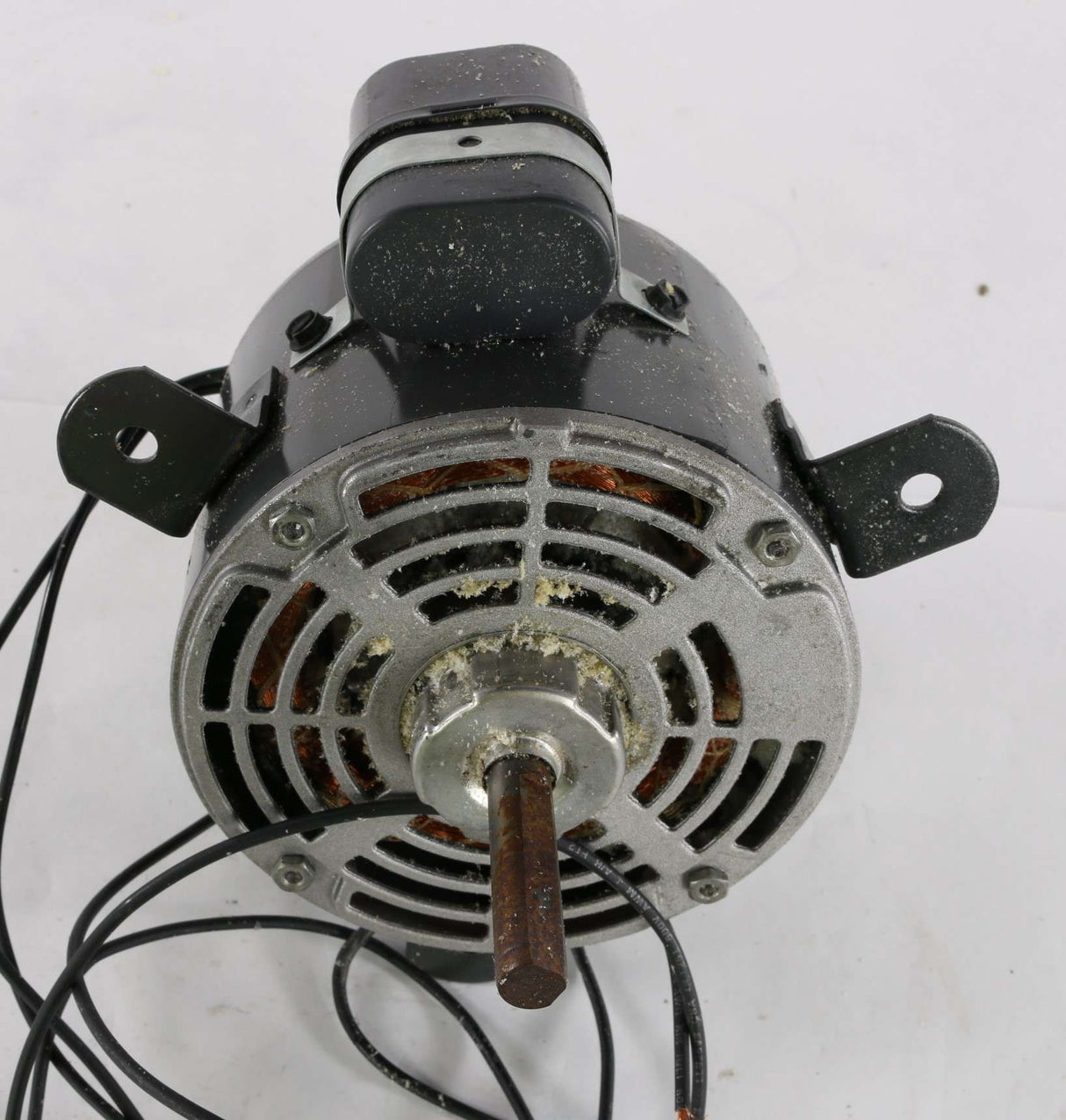 TECUMSEH PRODUCTS  ­-­ 810E186A83 ­-­ FAN MOTOR