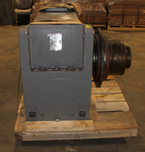 FLENDER ­-­ B3-SH-16A_4462597-0570-001 ­-­ REDUCER RATIO 48.341