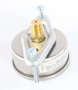 WEISS INSTRUMENTS ­-­ LF251-V150-4B ­-­ GUAGE