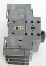 ABB CORP ­-­ 1SCA105004R1001 ­-­ DISCONNECT SWITCH 3PH  600VAC  100A 60HZ