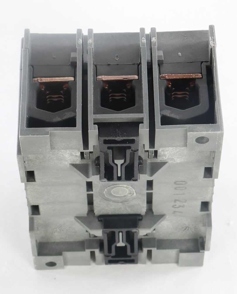 ABB CORP ­-­ 1SCA105004R1001 ­-­ DISCONNECT SWITCH 3PH  600VAC  100A 60HZ