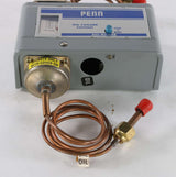 TYCO FIRE & SECURITY  ­-­ P28AA-2C ­-­ OIL FAILURE COUTOUT CONTROL