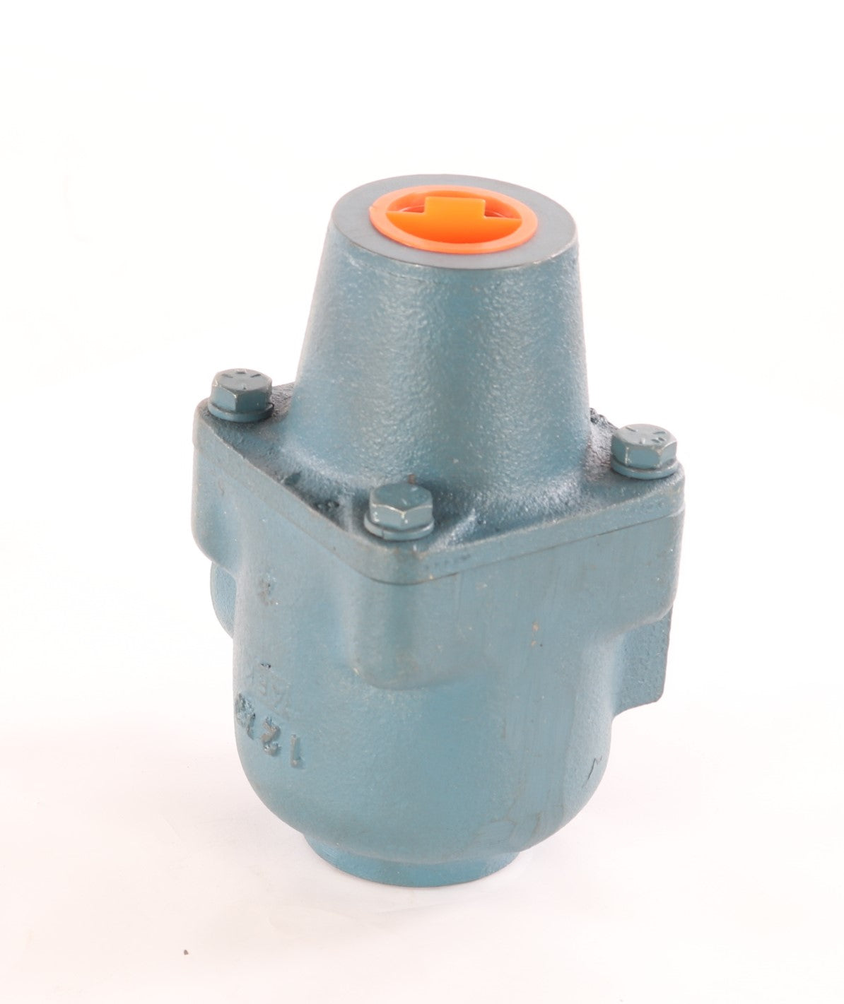 FLUID POWER ENERGY FPE ­-­ A1010V ­-­ THERMOSTATIC VALVE