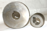 GARDNER DENVER ­-­ H0707084-0128 ­-­ GEAR SET