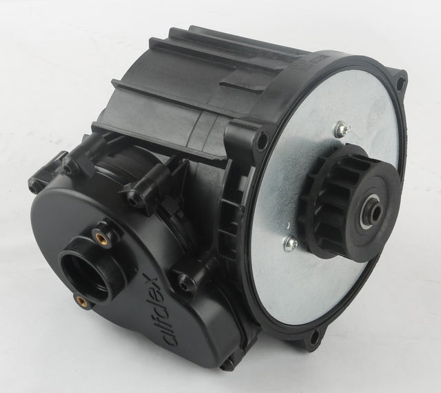 ALFDEX ­-­ 585642-80 ­-­ MIST SEPARATOR