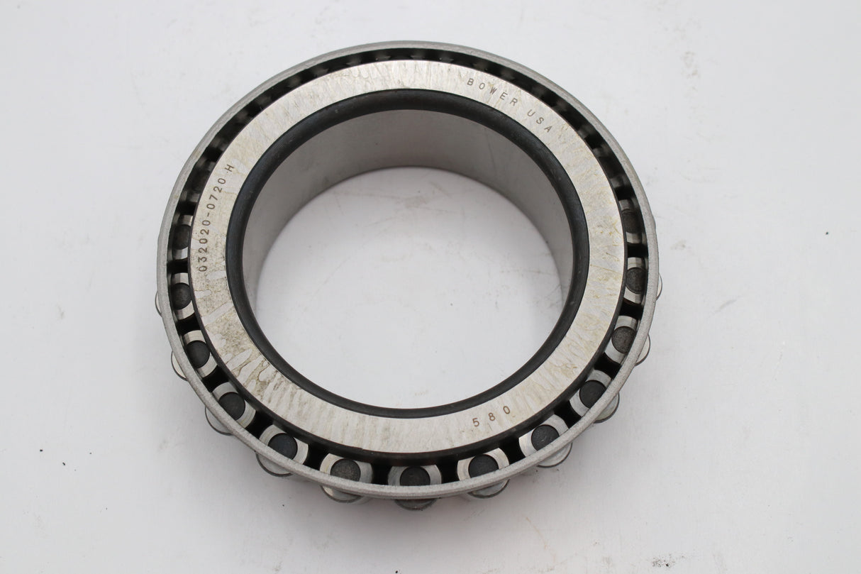 BOWER BEARING ­-­ 580 ­-­ BEARING CONE 3-1/4in ID