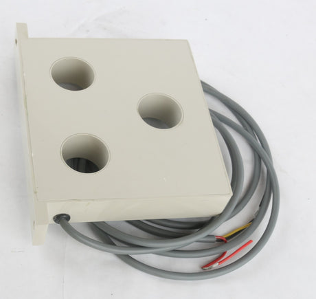CARLO GAVAZZI ­-­ M13500 ­-­ CONTROL BLOCK