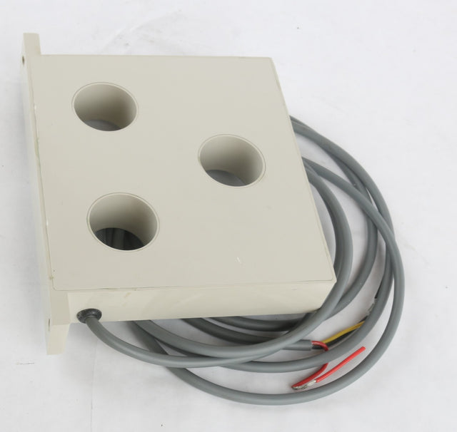 CARLO GAVAZZI ­-­ M13500 ­-­ CONTROL BLOCK