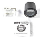 CURTIS INSTRUMENTS ­-­ 803RB2448CJ ­-­ BATTERY INDICATOR