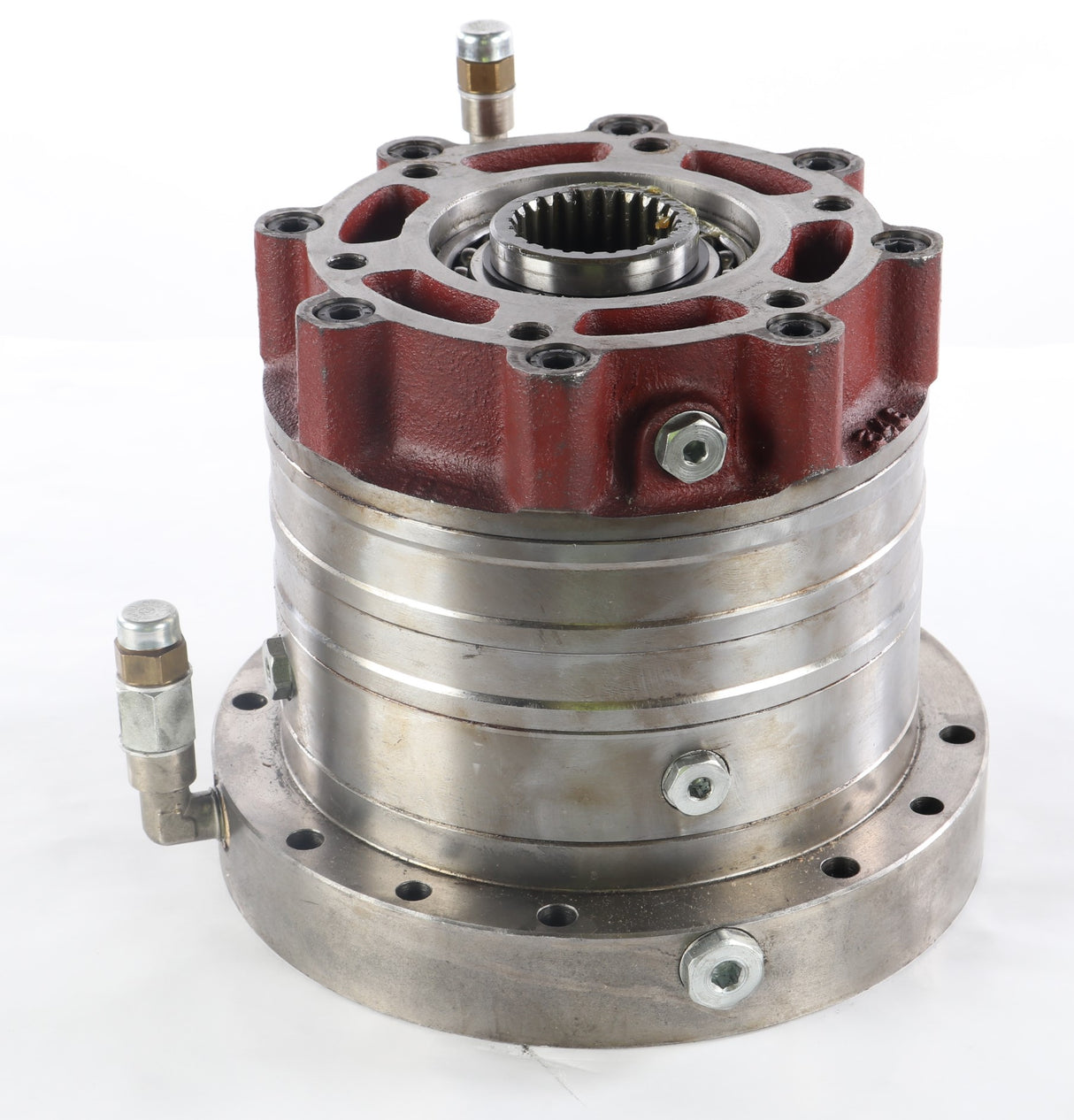 DANA ­-­ 1002096 ­-­ BRAKE FL750.14C/065/../00-OR (