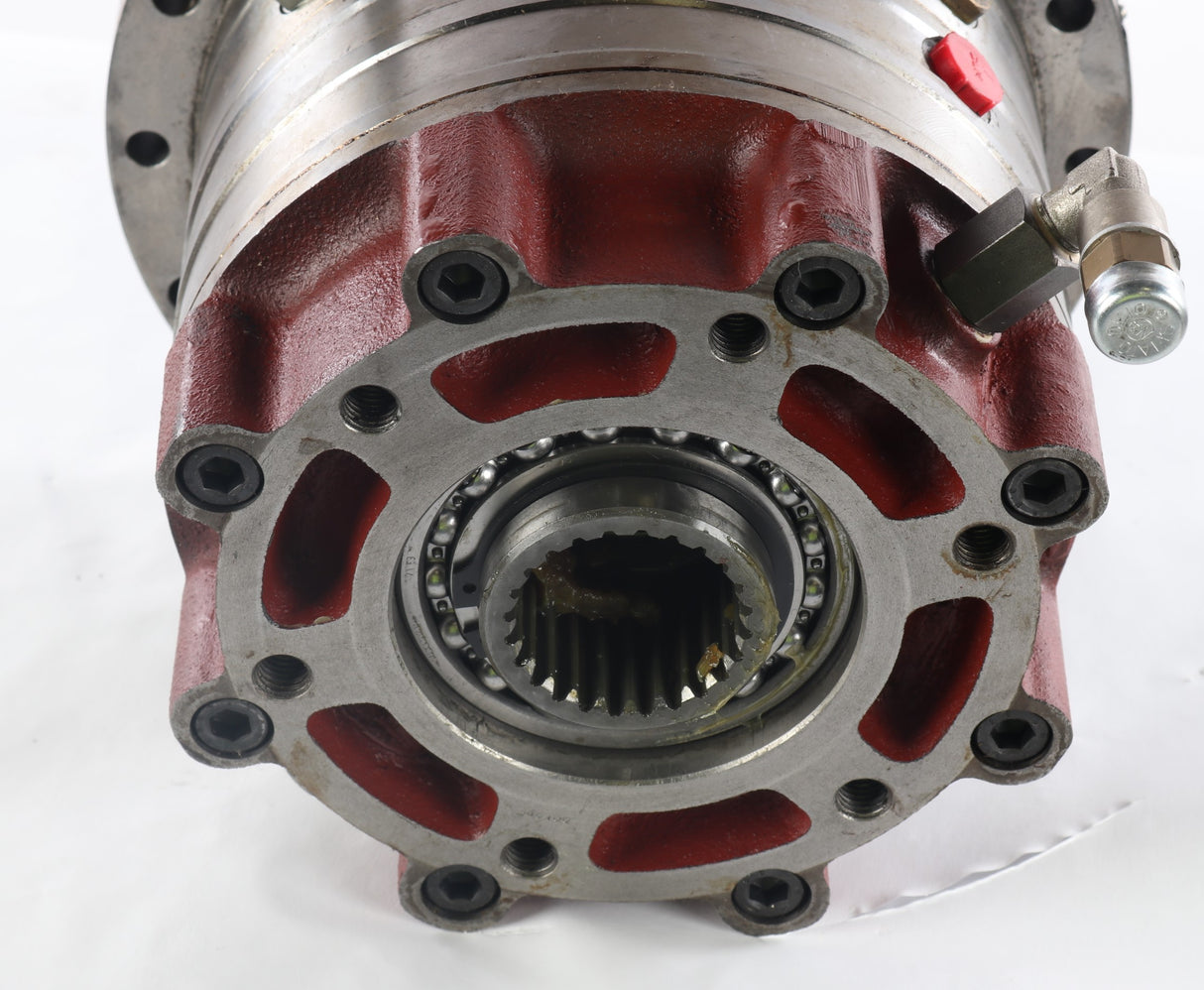 DANA ­-­ 1002096 ­-­ BRAKE FL750.14C/065/../00-OR (