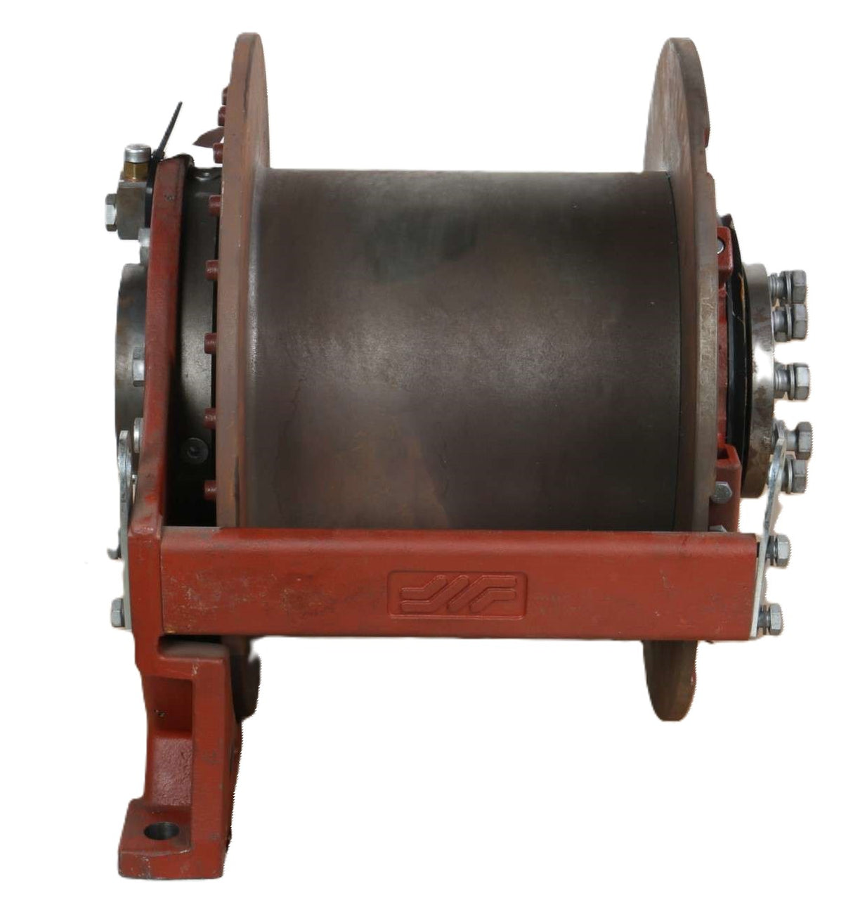 DANA ­-­ 0X008624W60 ­-­ WINCH WLR602/TL01/213/FL3.8M-