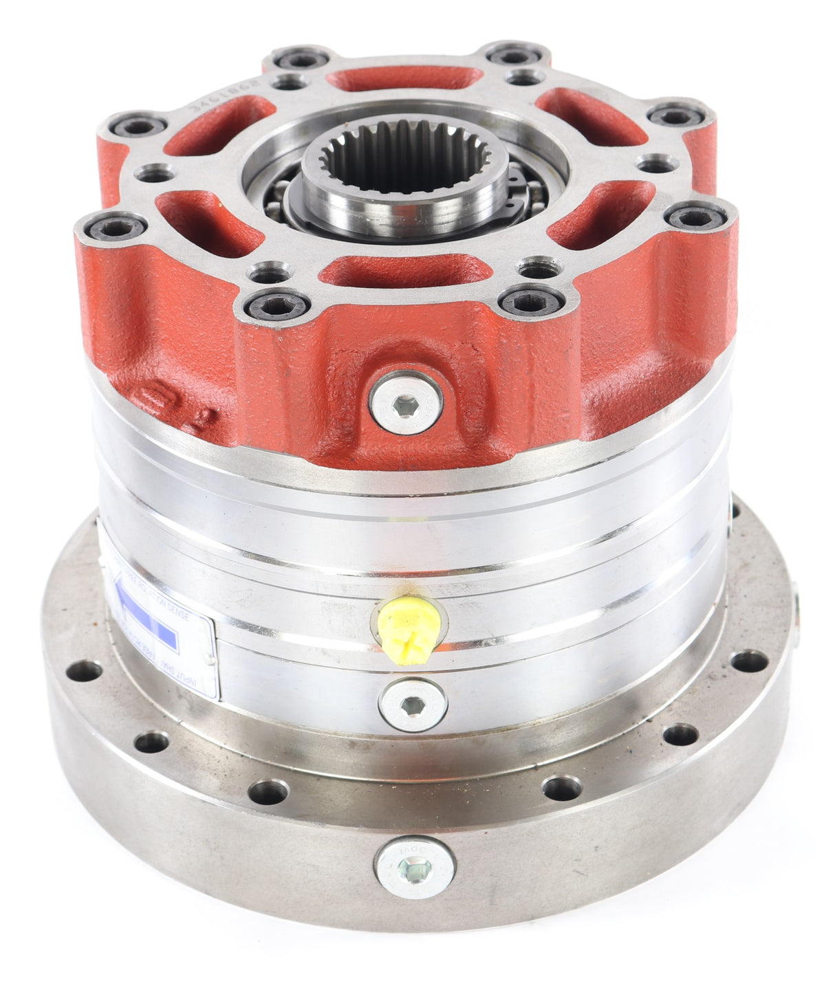 DANA ­-­ 2003225 ­-­ BRAKE FL250.6C/045/../00-OR (x