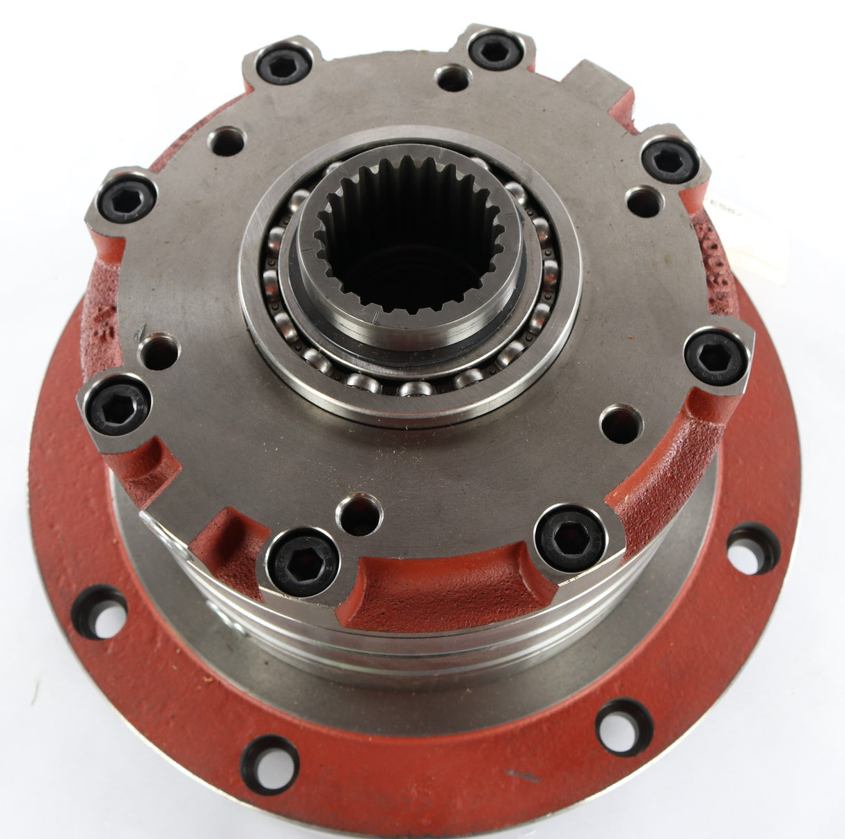 DANA ­-­ 2001882 ­-­ BRAKE FL250.6C/E50/../00 (con